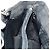 Christian Dior Borsa Lady Dior Canage in denim nero e argento Auth 160182 - vista 20