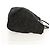 Christian Dior Borsa Lady Dior Canage in denim nero e argento Auth 160182 - vista 4
