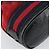 Borsa a Spalla Gucci Sherry Line Camoscio Rosso Oro Blu Navy 550620 Auth 159356 D'oro - vista 14