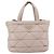 PRADA Borsa a Mano in Pelle 2 in 1 Rosa Oro Auth 159590 D'oro - vista 13