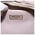 PRADA Borsa a Mano in Pelle 2 in 1 Rosa Oro Auth 159590 D'oro - vista 20
