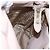 PRADA Borsa a Mano in Pelle 2 in 1 Rosa Oro Auth 159590 D'oro - vista 22