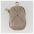 PRADA Borsa a Mano in Pelle 2 in 1 Rosa Oro Auth 159590 D'oro - vista 24