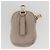 PRADA Borsa a Mano in Pelle 2 in 1 Rosa Oro Auth 159590 D'oro - vista 25