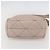PRADA Borsa a Mano in Pelle 2 in 1 Rosa Oro Auth 159590 D'oro - vista 5