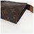 Bucket LOUIS VUITTON Monogramma Secchiello PM Pochette Accessorio LV Auth 160083 - vista 7