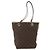 GUCCI GG Canvas Tote Bag Beige Silber 31244 Auth 160494 - Ansicht 13