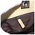 GUCCI GG Canvas Tote Bag Beige Silber 31244 Auth 160494 - Ansicht 18