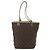 GUCCI GG Canvas Tote Bag Beige Silber 31244 Auth 160494 - Ansicht 2