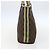 GUCCI GG Canvas Tote Bag Beige Silber 31244 Auth 160494 - Ansicht 4