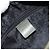 Céline Borsa a Spalla in Tela Macadam C di CELINE Khaki Oro Auth 159213 D'oro Cachi - vista 17