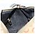 Céline Borsa a Spalla in Tela Macadam C di CELINE Khaki Oro Auth 159213 D'oro Cachi - vista 18