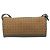 Céline Borsa a Spalla in Tela Macadam C di CELINE Khaki Oro Auth 159213 D'oro Cachi - vista 2