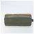 Céline Borsa a Spalla in Tela Macadam C di CELINE Khaki Oro Auth 159213 D'oro Cachi - vista 5