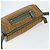 Céline Borsa a Spalla in Tela Macadam C di CELINE Khaki Oro Auth 159213 D'oro Cachi - vista 6