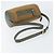 Céline Borsa a Spalla in Tela Macadam C di CELINE Khaki Oro Auth 159213 D'oro Cachi - vista 7