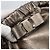 Borsa a mano Vala in pelle dorata Salvatore Ferragamo Auth 159256 - vista 10