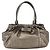 Borsa a mano Vala in pelle dorata Salvatore Ferragamo Auth 159256 - vista 13
