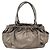 Borsa a mano Vala in pelle dorata Salvatore Ferragamo Auth 159256 - vista 2