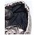 Borsa a mano Vala in pelle dorata Salvatore Ferragamo Auth 159256 - vista 25
