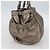 Borsa a mano Vala in pelle dorata Salvatore Ferragamo Auth 159256 - vista 3