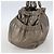 Borsa a mano Vala in pelle dorata Salvatore Ferragamo Auth 159256 - vista 4