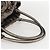 Borsa a mano Vala in pelle dorata Salvatore Ferragamo Auth 159256 - vista 7