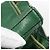 Noe LOUIS VUITTON Borsa a Spalla Petit Noé Epi Verde M44104 LV Auth 159386 - vista 12
