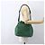 Noe LOUIS VUITTON Borsa a Spalla Petit Noé Epi Verde M44104 LV Auth 159386 - vista 21