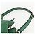 Noe LOUIS VUITTON Borsa a Spalla Petit Noé Epi Verde M44104 LV Auth 159386 - vista 8