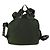 PRADA Rucksack aus Nylon grün silber authentisch 157224 - Ansicht 2