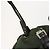 PRADA Rucksack aus Nylon grün silber authentisch 157224 - Ansicht 21