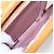 LOUIS VUITTON Borsa Wooster Monogram Vernis Rosa Marshmallow M91037 LV Auth 159222 - vista 20
