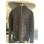 Giacca ibrida Mackage Andrew-Z nera con cappuccio Nero - vista 2