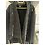 Giacca ibrida Mackage Andrew-Z nera con cappuccio Nero - vista 4