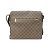 Bolsa de Ombro Damier District MM Louis Vuitton Damier ebene - vista 2