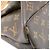 Borsa Louis Vuitton Monogram Rivoli PM Marrone - vista 3
