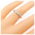 Tiffany & Co Tiffany Stapelring - Ansicht 5