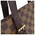 Borsa a Spalla Chelsea Damier Louis Vuitton Damier ebene - vista 4
