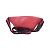 Marsupio in pelle rossa Gucci Rosso - vista 2