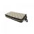 Billetera bi-fold Gucci GG Emblem Negro Beige - vista 2