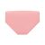 Monedero Le Soixandouze de Hermès Rosa - vista 2