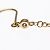 Tiffany & Co Orecchini a goccia in diamante a rete Elsa Peretti di Tiffany D'oro - vista 11
