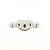 Tiffany & Co Tiffany Bean Ring aus Silber 925 - Ansicht 2