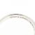 Tiffany & Co Tiffany Bean Ring aus Silber 925 - Ansicht 4