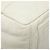 Borsa Boston Coco Cocoon di Chanel Bianco Crudo - vista 5