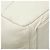Borsa Boston Coco Cocoon di Chanel Bianco Crudo - vista 7