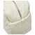 Borsa Boston Coco Cocoon di Chanel Bianco Crudo - vista 8