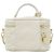 Borsa Vanity Coussin Monogram Louis Vuitton Crudo - vista 2