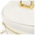 Borsa Vanity Coussin Monogram Louis Vuitton Crudo - vista 7
